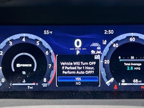 New 2026 Toyota Tacoma TRD Off-Road image 23