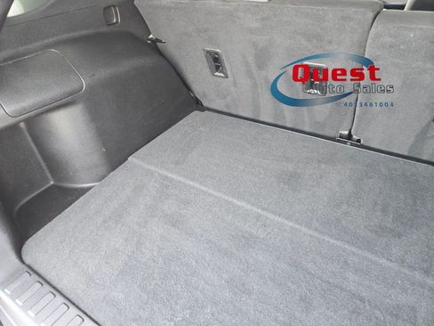 Used 2019 Chevrolet Equinox LT AWD/4WD image 48