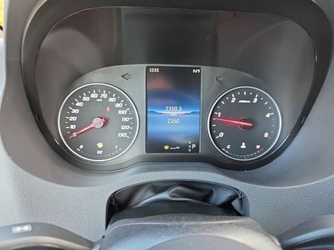 Used 2026 Mercedes-Benz Sprinter 2500 image 6