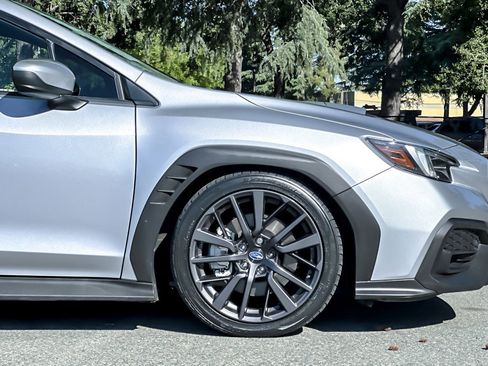 Used 2022 Subaru WRX Premium AWD/4WD image 33