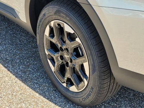 New 2026 Kia Sorento S AWD/4WD image 5