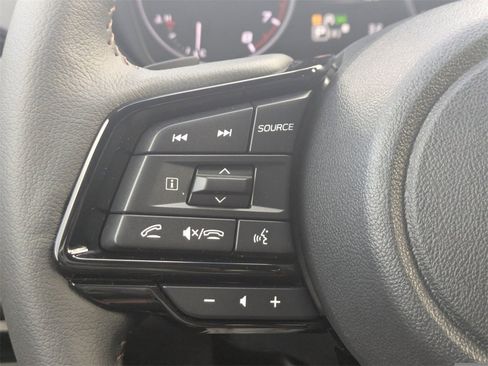 New 2026 Subaru Forester Touring image 30