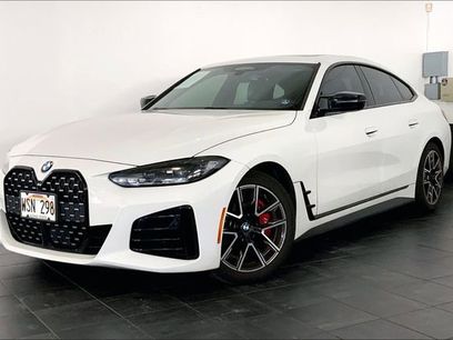 Certified 2023 BMW M440i Gran Coupe