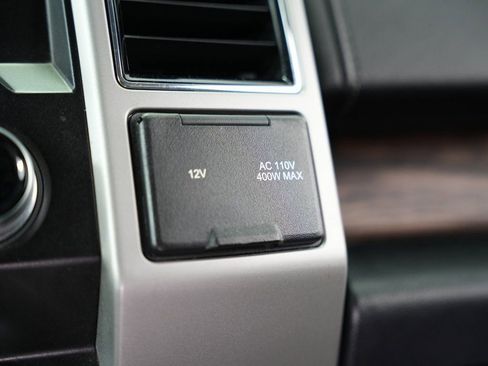 Used 2020 Ford F150 Lariat w/ Equipment Group 502A Luxury AWD/4WD image 37