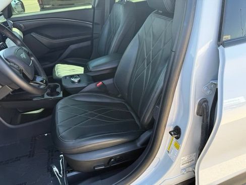 Used 2023 Ford Mustang Mach-E Select RWD image 31