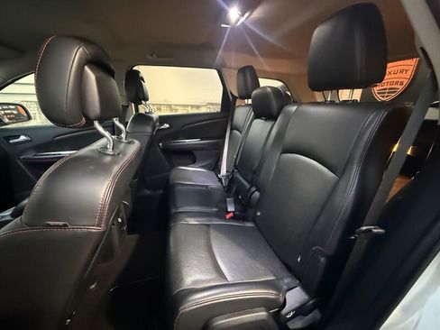 Used 2015 Dodge Journey R/T AWD/4WD image 22