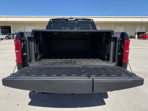 New 2026 RAM 1500 Tungsten w/ Off Road Group image 29