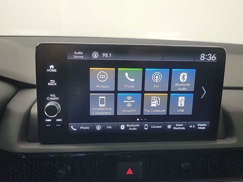 Certified 2025 Honda CR-V EX-L image 31