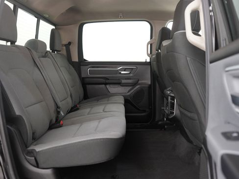 Used 2020 RAM 1500 Big Horn image 12