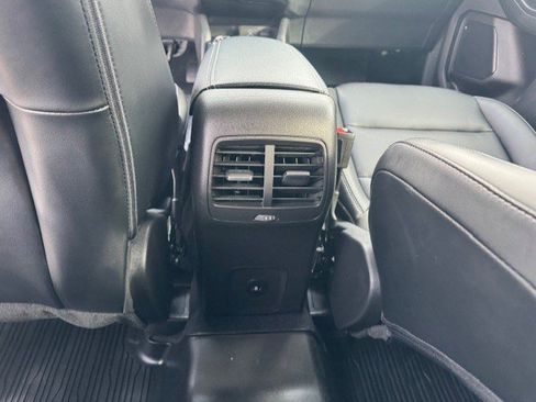 Used 2023 Ford Escape Platinum image 24