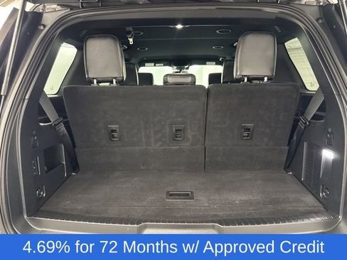 Used 2021 Ford Expedition XLT image 29