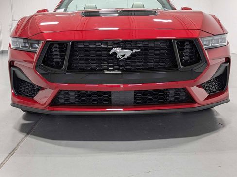 Used 2024 Ford Mustang GT Premium image 3