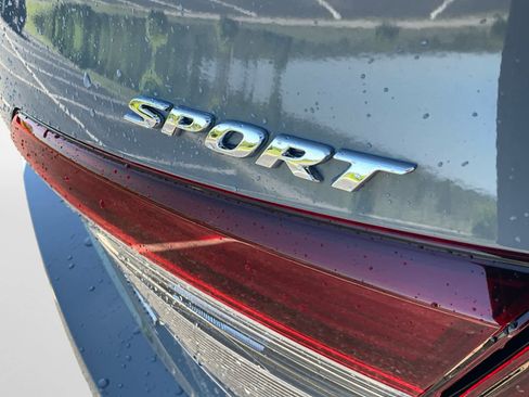 Used 2025 Honda Civic Sport Touring image 26