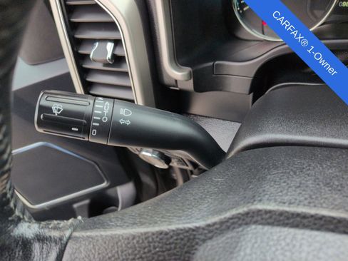 Certified 2020 Ford F150 Lariat w/ Equipment Group 502A Luxury image 60