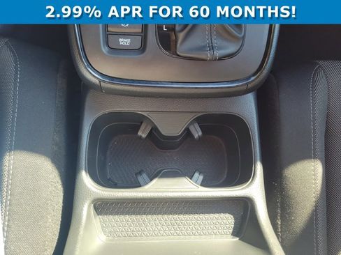 Certified 2024 Honda CR-V LX image 36