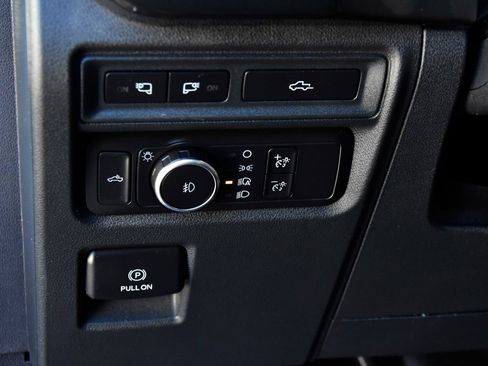 Used 2021 Ford F150 XLT w/ Equipment Group 302A High AWD/4WD image 22