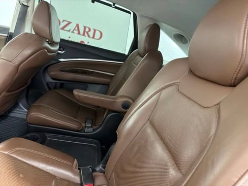 Used 2019 Acura MDX FWD w/ Tech & Entertainment image 13