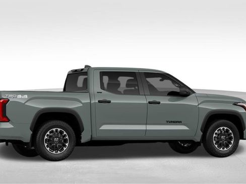 New 2026 Toyota Tundra SR5 AWD/4WD image 13