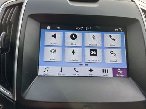 Used 2016 Ford Edge Sport w/ Equipment Group 401A image 47