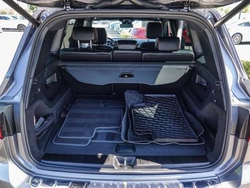 Used 2023 Mercedes-Benz EQB 350 4MATIC SUV image 26