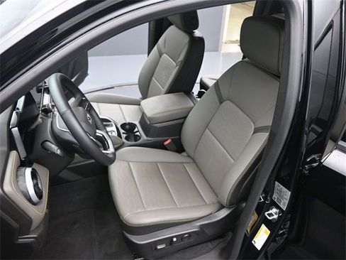 Used 2023 Chevrolet Colorado ZR2 w/ ZR2 Convenience Package III image 11