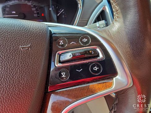 Used 2013 Cadillac SRX Performance FWD image 14