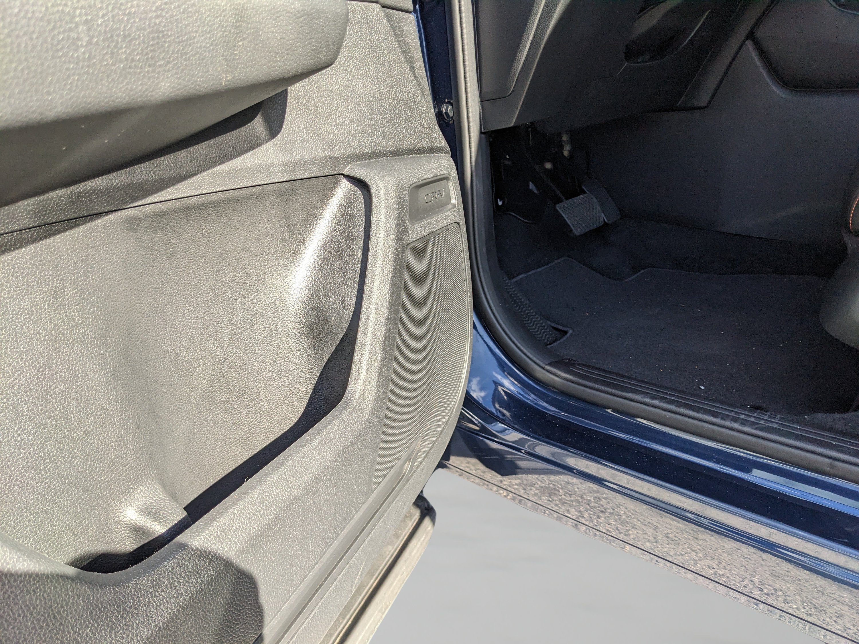 Used 2026 Honda CR-V Sport Touring image 21