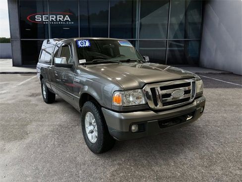 Used 2007 Ford Ranger XLT image 5