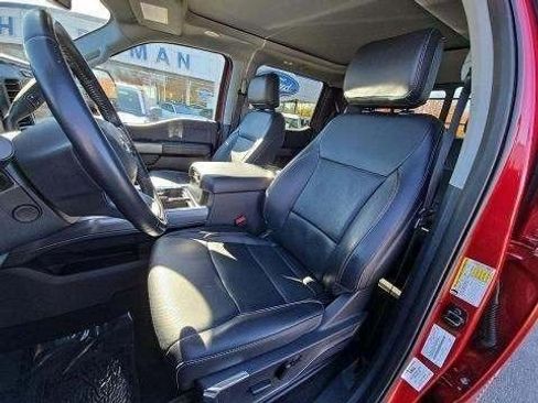 Used 2024 Ford F350 Lariat w/ Lariat Ultimate Package image 6