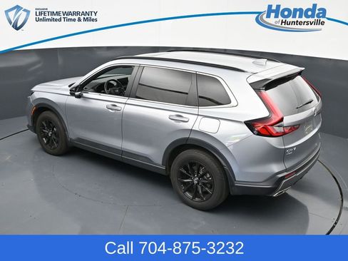 Used 2024 Honda CR-V Sport image 18