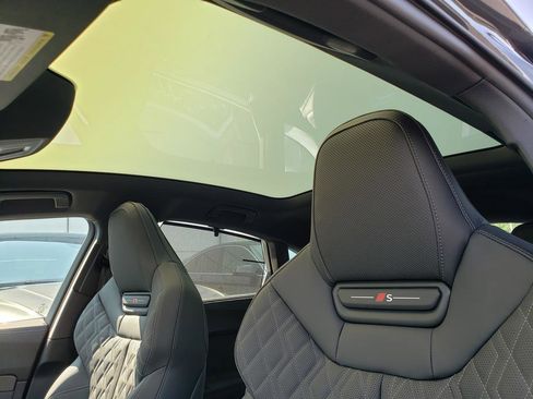 New 2025 Audi S5 Premium Plus image 7
