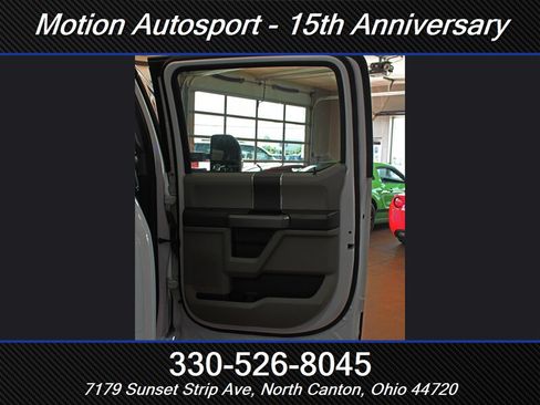 Used 2020 Ford F150 XLT w/ Heavy-Duty Payload Package AWD/4WD image 39