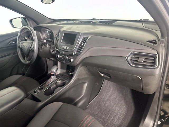 Used 2022 Chevrolet Equinox RS AWD/4WD image 24