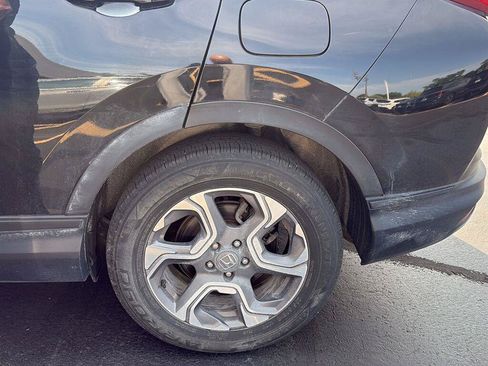 Used 2018 Honda CR-V EX image 5