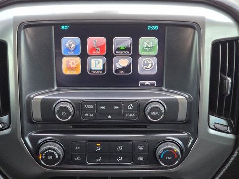 Used 2016 Chevrolet Silverado 1500 LT image 20