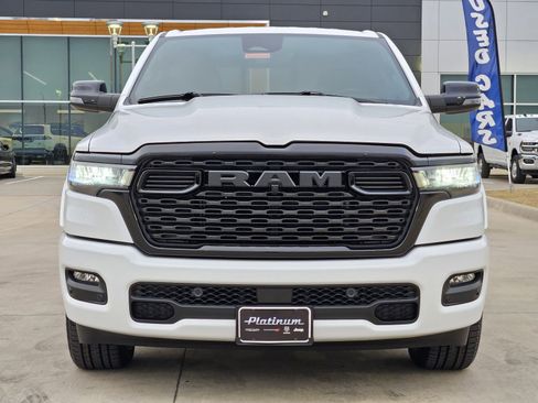 New 2026 RAM 1500 Big Horn image 6