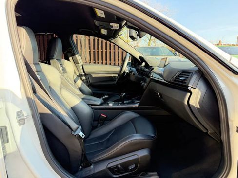 Used 2015 BMW M3 Sedan RWD image 29