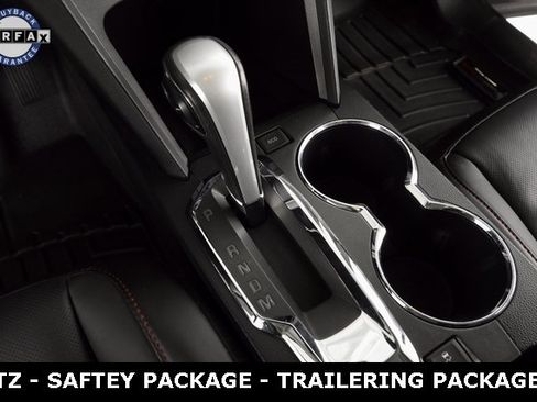 Used 2015 Chevrolet Equinox LTZ image 28