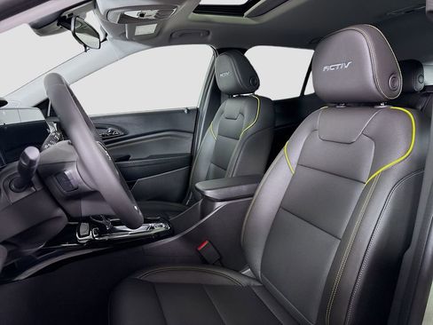 New 2026 Chevrolet Trax ACTIV w/ Sunroof Package image 20