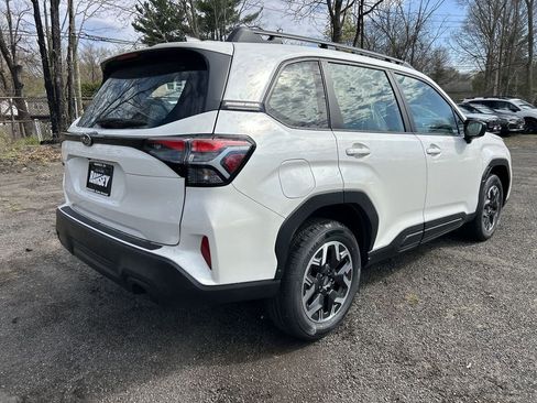 New 2026 Subaru Forester image 8