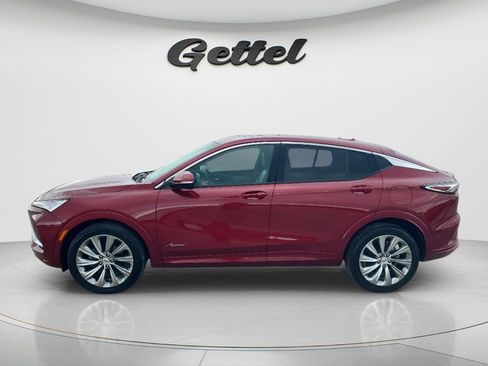 Used 2024 Buick Envista Preferred FWD image 8