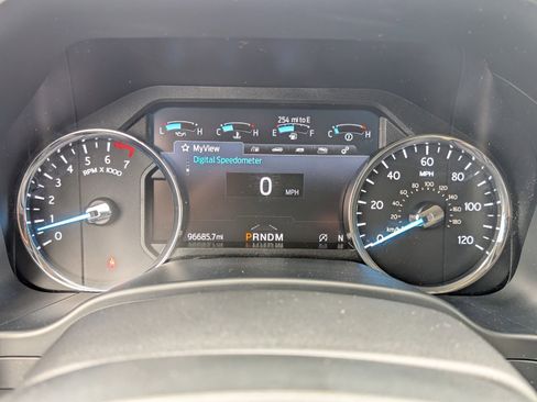 Used 2020 Ford Expedition Platinum RWD image 24