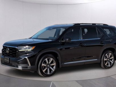 Used 2023 Honda Pilot Elite