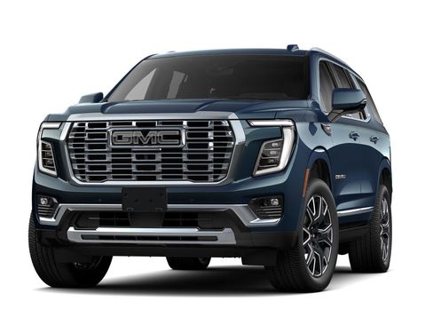 New 2026 GMC Yukon Denali w/ Denali Reserve Package image 21