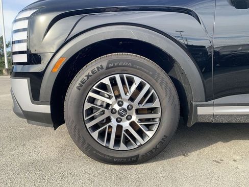 New 2026 Hyundai Palisade SEL image 35