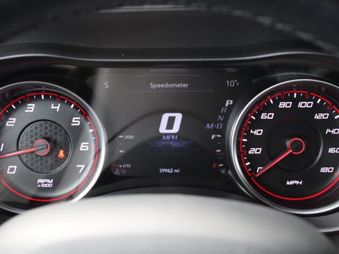 Certified 2021 Dodge Charger Scat Pack image 19