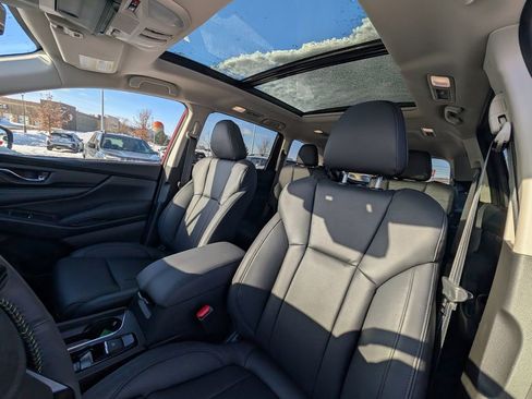 New 2026 Subaru Ascent Bronze Edition image 6