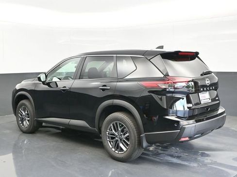 New 2026 Nissan Rogue S AWD/4WD image 3