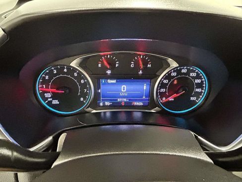 Used 2019 Chevrolet Equinox LT FWD image 22