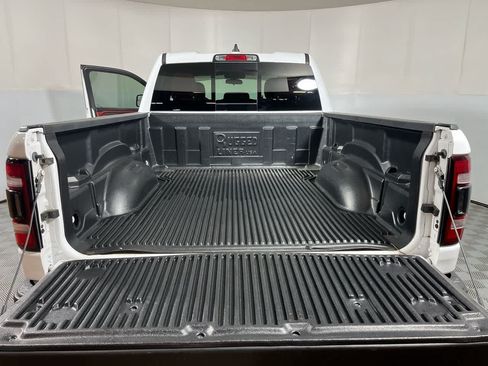 Used 2019 RAM 1500 Rebel AWD/4WD image 28